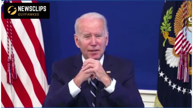 Joe Biden Special Appeal To Social Media And Media Outlet To Deal With Misinformation'