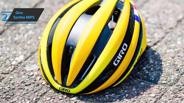 Top 5 BEST Road Bike Helmets of [2022]