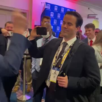 Robert Costa is a traitor to the USA