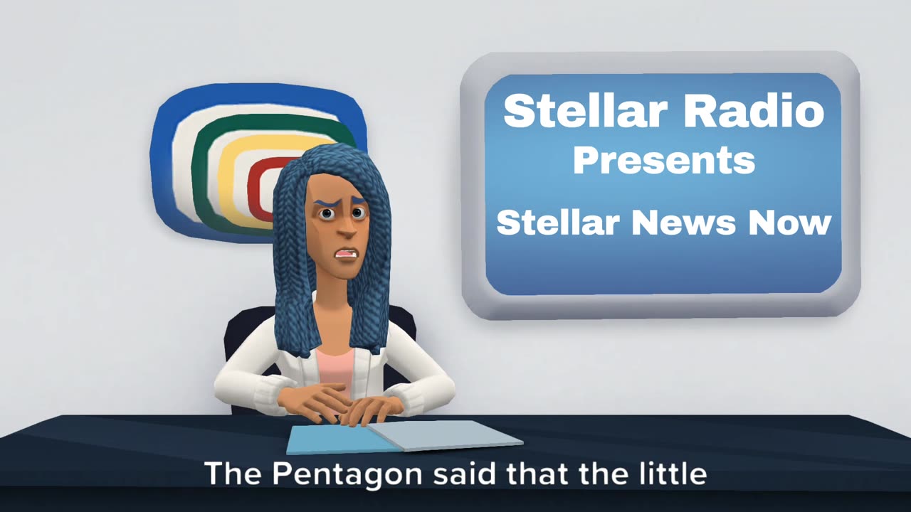 Stellar New Now: First Contact II Stellar Radio