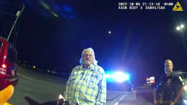 Body cam: Policy advisor for Hamilton County Mayor Wamp resigns after DUI arrest