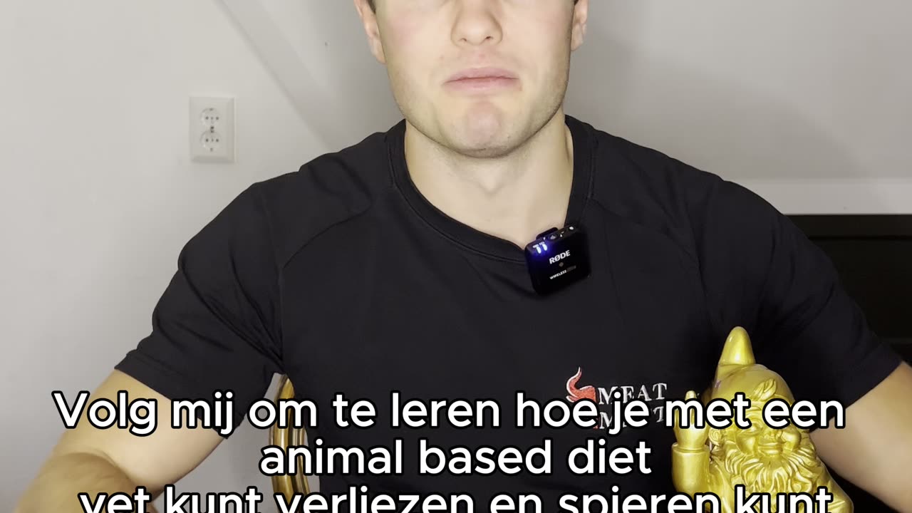 Animal based maaltijden die jij kunt eten om af te vallen of spieren te bouwen #12: