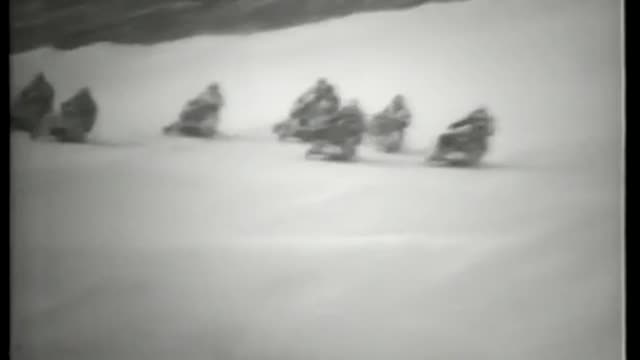 Waldheim SnoPro Race, 1979