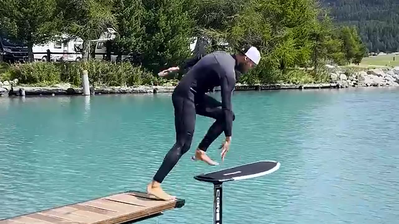 How To Learn Foil Pumping In 3 Step😳 Amazing