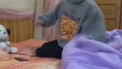 A story of husband and wife 😂 funny video Part - 108 #shorts #funnyvideo #funny #comedy