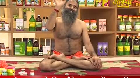 अच्छे स्वास्थ्य के लिए कैसे जागृत करें प्राण शक्ति | Swami Ramdev