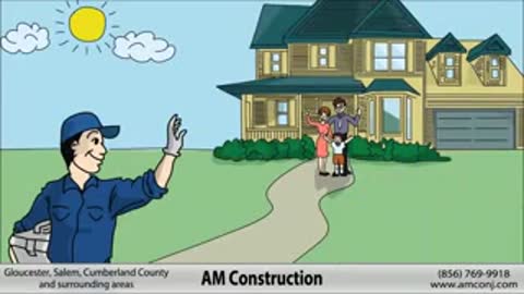 AM Construction Co.