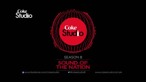 Coke Studio Season 8- Ae Dil- Ali Zafar & Sara Haider