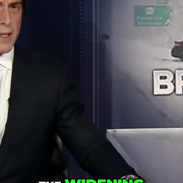 South Korea in Chaos: Martial Law and Dangerous Weather