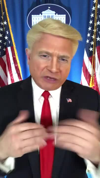 Donald Trump tests negative for Covid 19