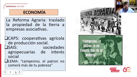 SEMESTRAL VALLEJO 2021 | Semana 18 | Historia S1