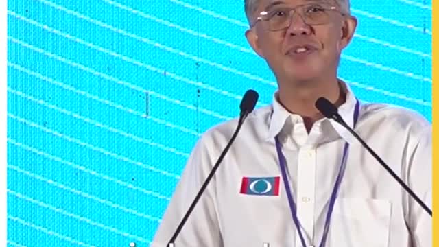 PKR members who run as independents will be sacked, says Anwar