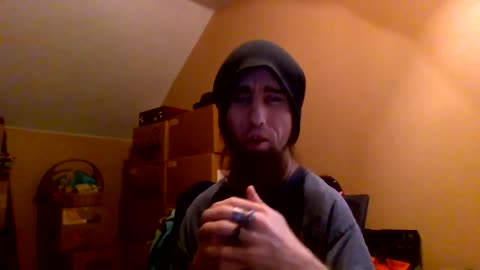 [Cyraxx Youtube 2021-2-27] Stepping away to work on a Few things