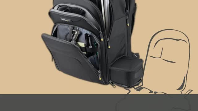 How to pick the best laptop bag