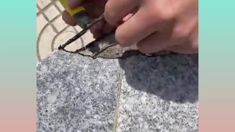SATISFYING VIDEO