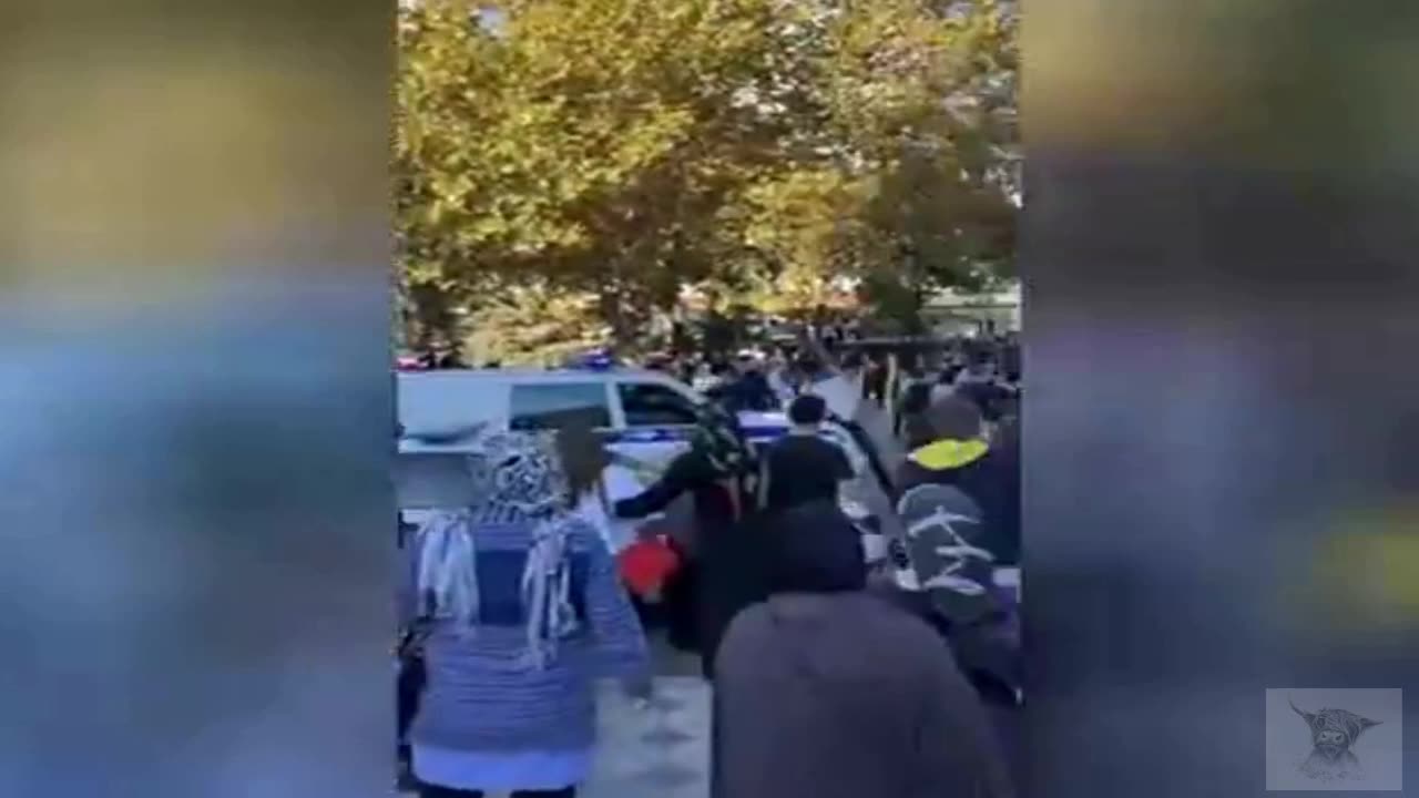 Protests in Dagestan