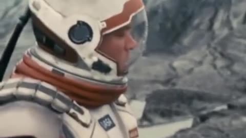 Interstellar Ending Explained: Cooper's Hallucination and Reunion with His Daughter