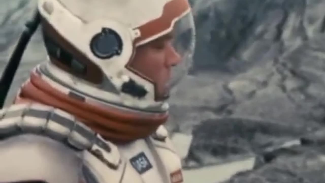 Interstellar Ending Explained: Cooper's Hallucination and Reunion with His Daughter