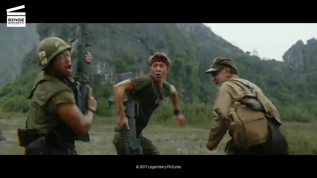 Kong: skull island. Buy kong toys https://amzn.to/3YqKMH7