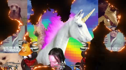 Ewoks are homeless Care bears 10 11 22