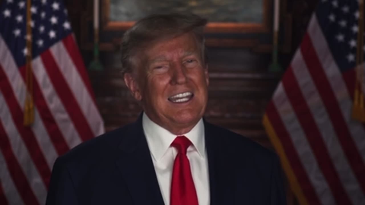 Trump Statement: On Biden & FEMA Not Sending Aid to East Palestine!