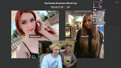 xQc's Dad Is Unhinged...