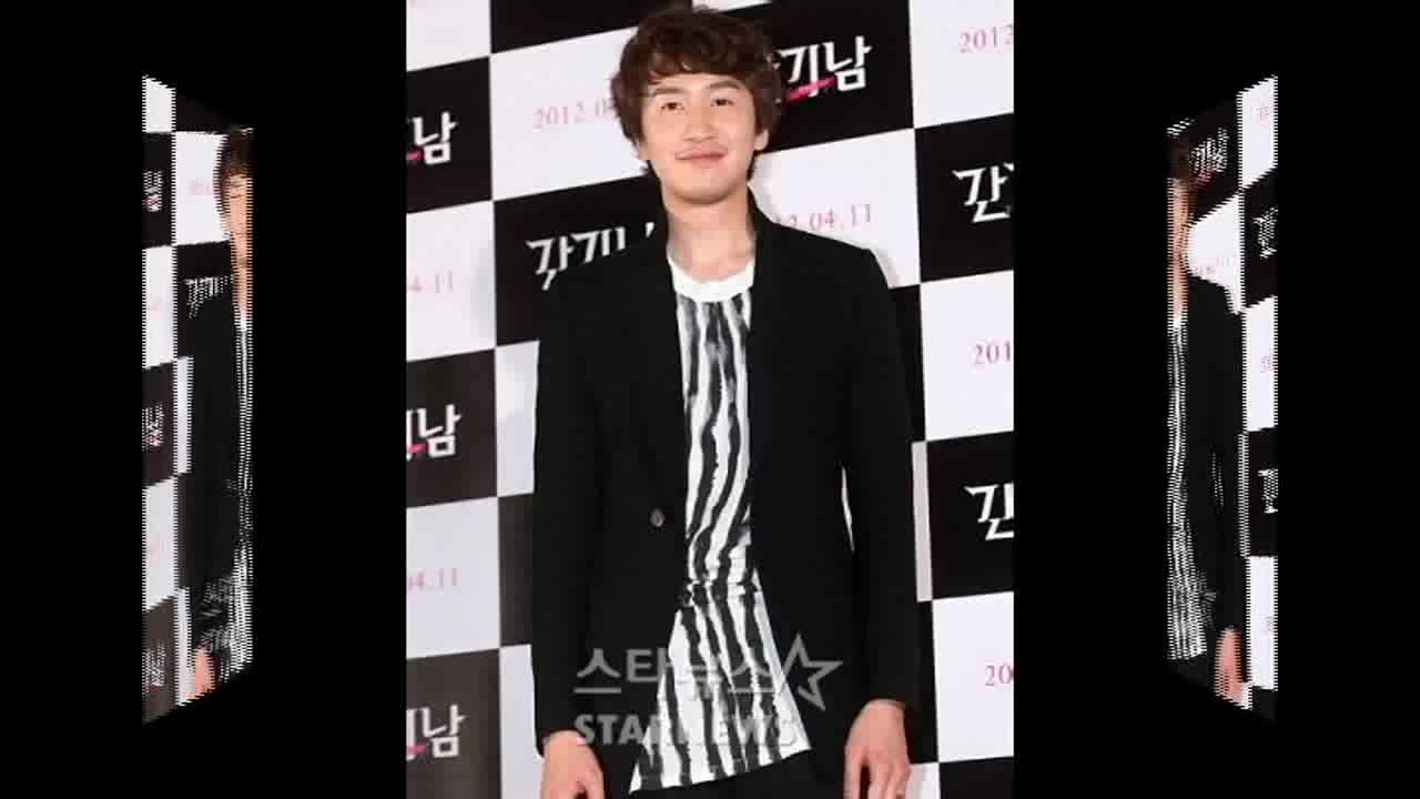 [NEWS] Kwang Soo casts in upcoming drama “Nice Guy”