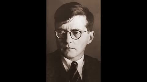 Dmitri Shostakovich - Waltz No. 2