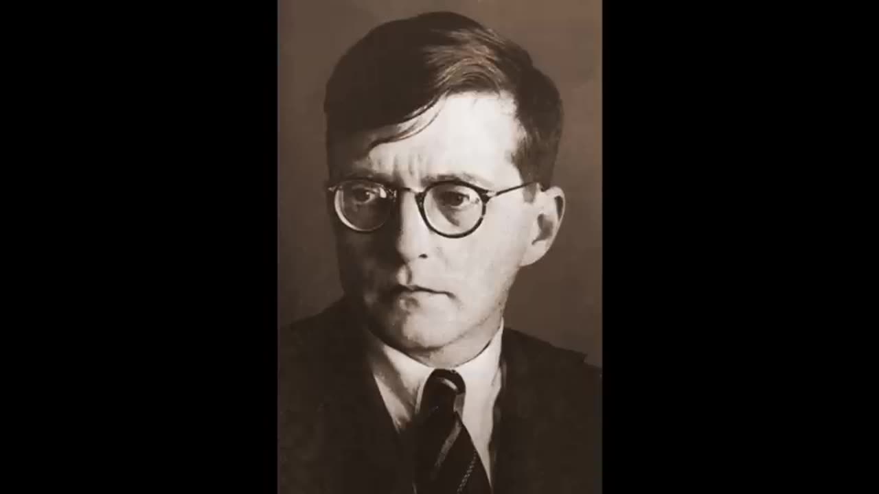 Dmitri Shostakovich - Waltz No. 2