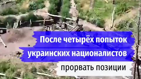 Humble Russian soldier doesn’t want to tell his war stories