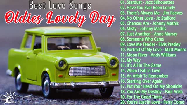 LOVE SONG MEMORIES - Oldies Golden Sweet Memories 60's 70's 80's