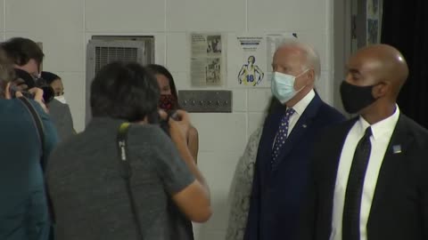BIDEN BULLSHIT AND LIES ABOUT THE ECONOMY
