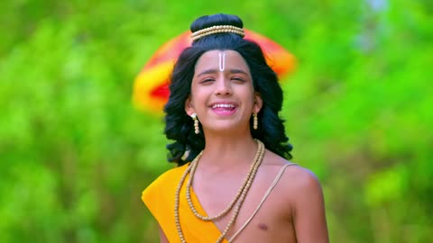 Shrimad Ramayan 11th November 2024 Episode 236