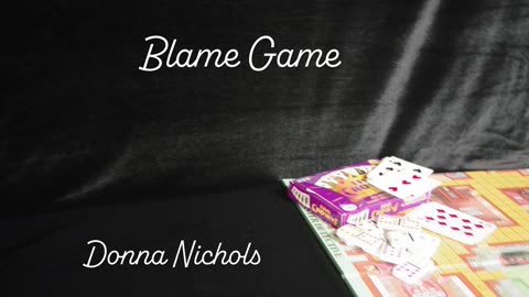 Blame Game