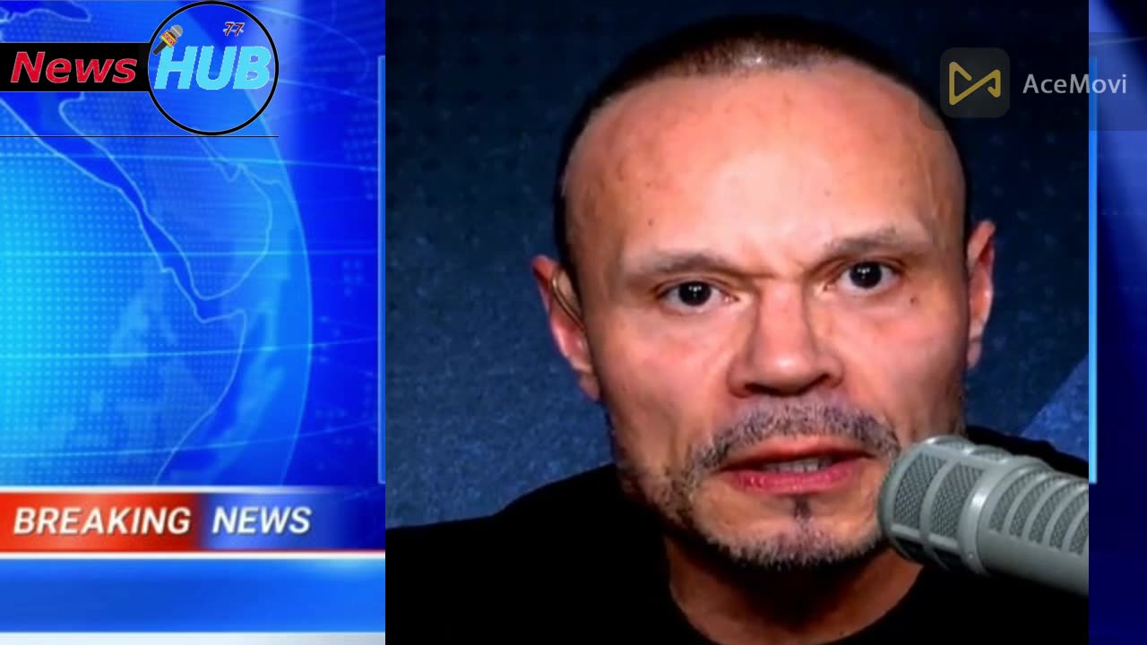 The Dan Bongino Show | Folks, I want you, To Listen Carefully