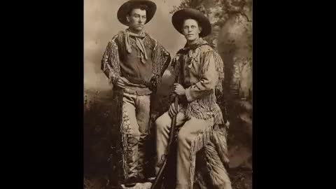 Old West Photos 1839-1890