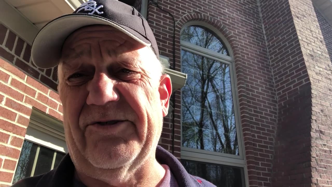 April 27, 2020 - Taxing Times in More Ways Than One