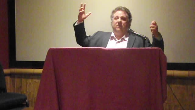 Grace Baptist Church 2/20/22 Brock 2