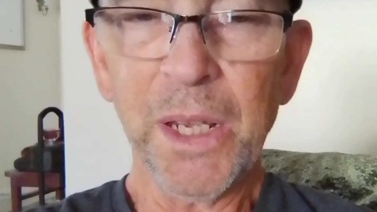 " You have to reveal it to heal it " ...