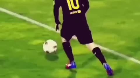 Messi | Edit | GOAT |