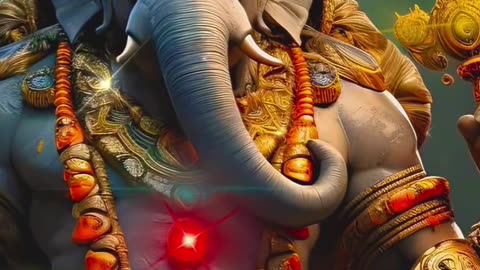 Ganpati bappa morya 🙏 || Deva Shree Ganesha 🙏 ||