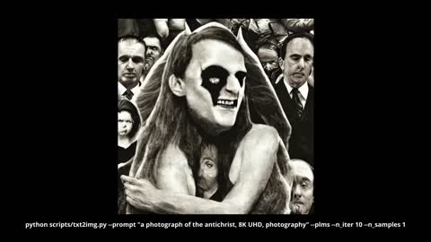 AI | We’ve been warned