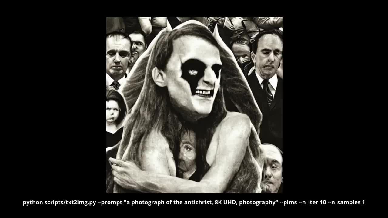 AI | We’ve been warned