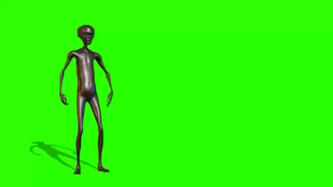 Howard tha alien