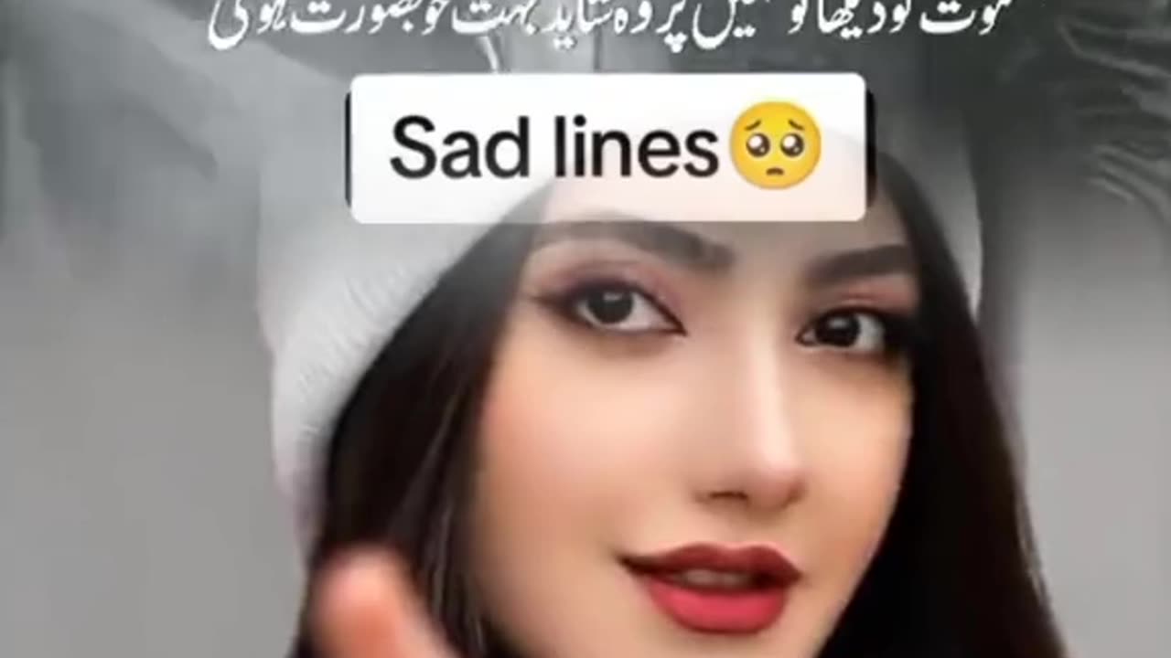 Very sad 😥😢😢😥😢