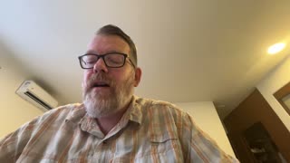 Dan 11:32 Episode 92: Happy Pride Month(?)