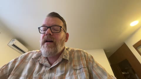Dan 11:32 Episode 92: Happy Pride Month(?)