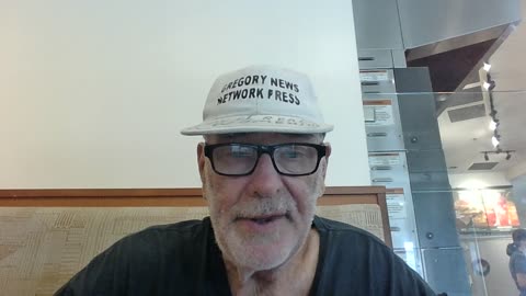 At Panera Bread restaurant now....12.8.2022