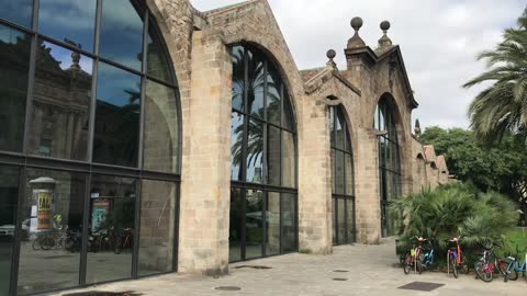 Barcelona's Maritime Museum Is it worth visiting in Barcelona-12