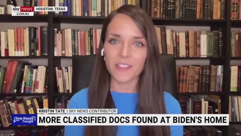 Americans are 'completely fed up' with Biden-Trump double standard